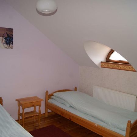 Chata Za Wsia Skaszewo Exterior photo